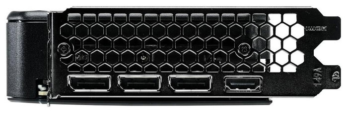 Palit GeForce RTX 5060 Ti Dual 8GB GDDR7 Palit GeForce RTX 5060 Ti Dual 8GB GDDR7