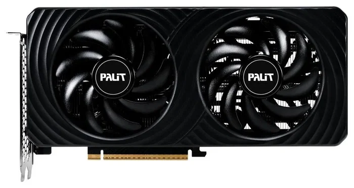 Palit GeForce RTX 5060 Ti Dual 8GB GDDR7 Palit GeForce RTX 5060 Ti Dual 8GB GDDR7