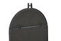 DKD Home Decor Espejo Moderno Negro Dorado 3 x 132 x 56.5 cm Hierro Cristal