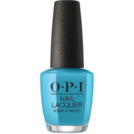 Nail Lacquer, Esmalte de uñas, ISL E75, No encuentro mi chequera checa, 15 ml