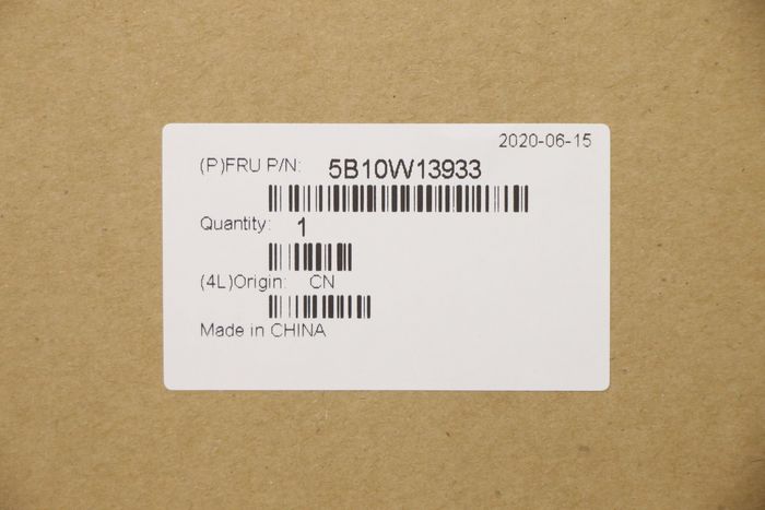 Lenovo Batería interna de iones de litio 46Wh para ThinkPad L13