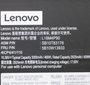 Lenovo Batería interna de iones de litio 46Wh para ThinkPad L13