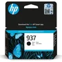 HP Cartucho de Tinta Original 937 Negro