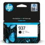 HP Cartucho de Tinta Original 937 Negro