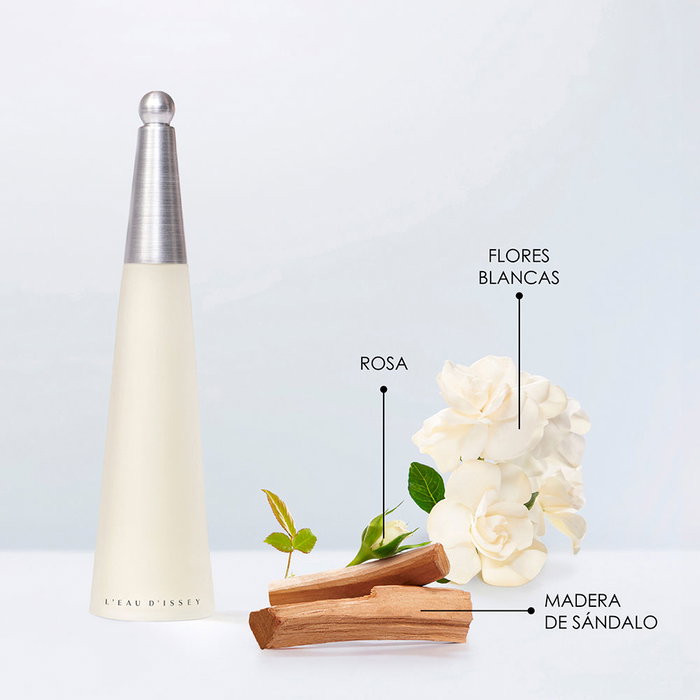 Issey Miyake L'EAU D'ISSEY Estuche de Regalo 3 piezas