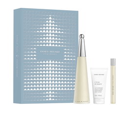 Issey Miyake L'EAU D'ISSEY Estuche de Regalo 3 piezas