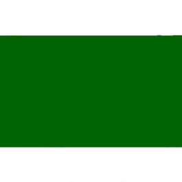Fama Goma EVA 50x70cm 2mm Verde oscuro Pack 10 unidades
