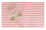 DKD Home Decor Set de 2 Bolsos de Poliéster con Esterilla