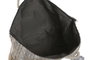 DKD Home Decor Set de 2 Bolsos de Poliéster con Esterilla