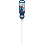 Bosch EXPERT SDS PLUS-7X Broca de Martillo 8x150x215 mm