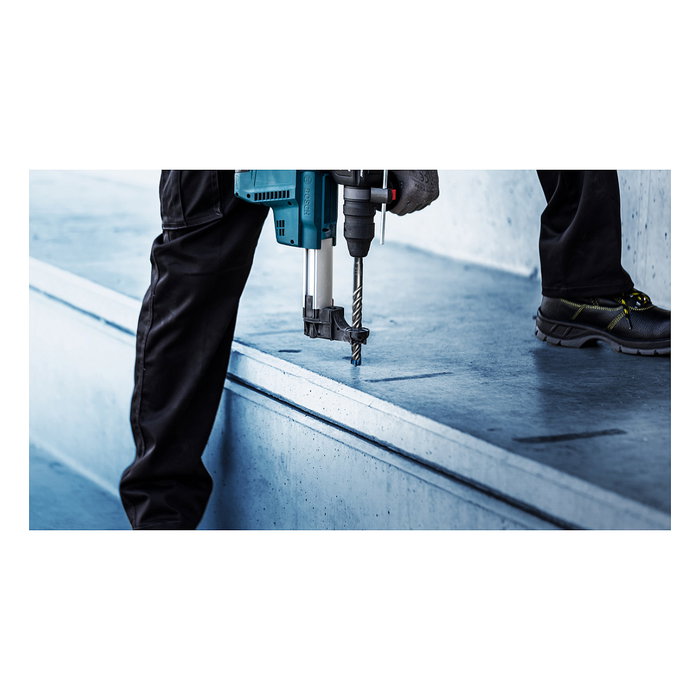 Bosch EXPERT Hammerbohrer SDS plus-7X 8x150x215mm, Broca para Martillo Perforador, 8 mm, para Ladrillo, Concreto, Hormigón, Piedra