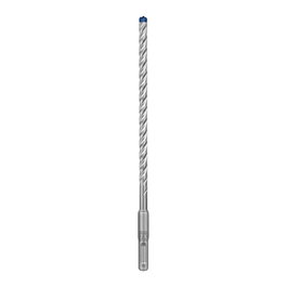Bosch EXPERT Hammerbohrer SDS plus-7X 8x150x215mm, Broca para Martillo Perforador, 8 mm, para Ladrillo, Concreto, Hormigón, Piedra