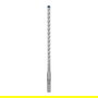 Bosch EXPERT Hammerbohrer SDS plus-7X 8x150x215mm, Broca para Martillo Perforador, 8 mm, para Ladrillo, Concreto, Hormigón, Piedra