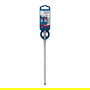 Bosch EXPERT Hammerbohrer SDS plus-7X 8x150x215mm, Broca para Martillo Perforador, 8 mm, para Ladrillo, Concreto, Hormigón, Piedra