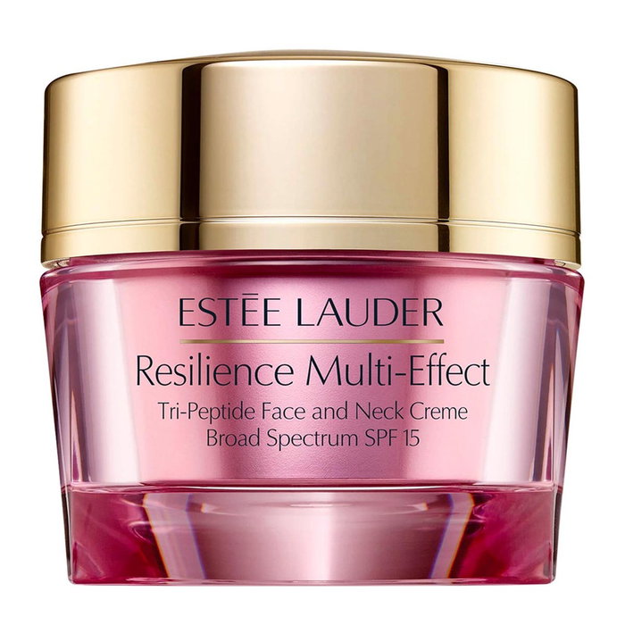 Estée Lauder Resilience Multi-Effect Tri-Peptide SPF 15 Piel Seca 50 ml
