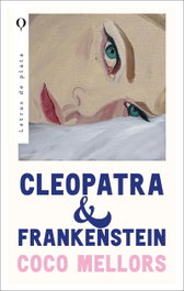 PLATA Cleopatra y Frankenstein, Coco Mellors - PLATA