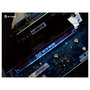 ICY BOX IB-PCI214M2-HSL Tarjeta de expansión PCIe 4.0 x4 a M.2 NVMe