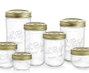 Le Parfait Tarro Hermético de Vidrio 1500ml ø110mm WISS