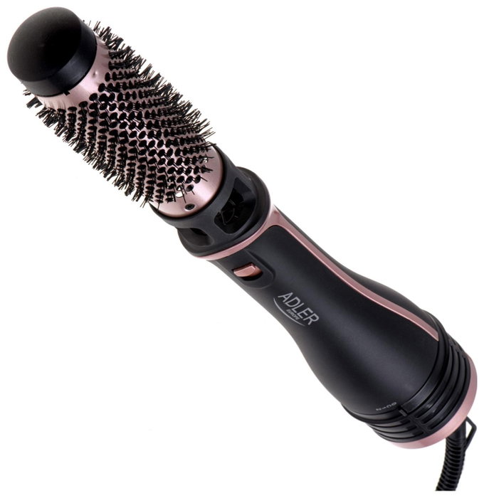 Adler Adler AD 2026 Negro y Oro Rosa
