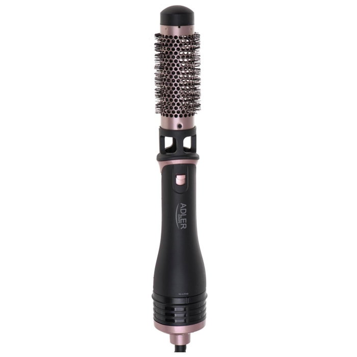 Adler Adler AD 2026 Negro y Oro Rosa