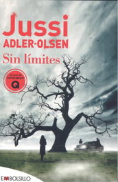 Sin límites edición 2020, Jussi Adler-Olsen - Maeva Ediciones