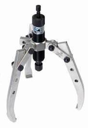 Extractor Hidráulico Forza 225X260