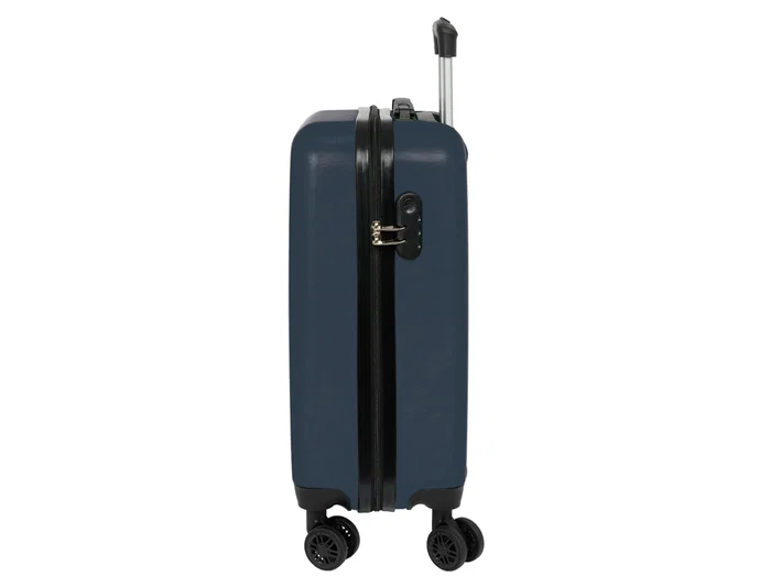 Safta Trolley Cabina 20'' Kappa Dark Navy