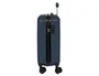 Safta Trolley Cabina 20'' Kappa Dark Navy