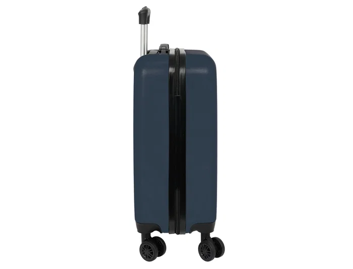 Safta Trolley Cabina 20'' Kappa Dark Navy