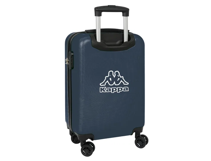 Safta Trolley Cabina 20'' Kappa Dark Navy
