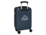 Safta Trolley Cabina 20'' Kappa Dark Navy