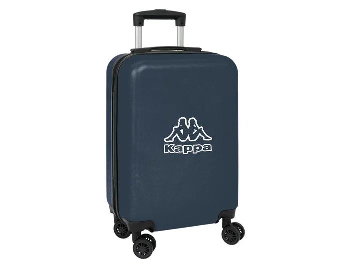 Safta Trolley Cabina 20'' Kappa Dark Navy