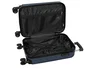 Safta Trolley Cabina 20'' Kappa Dark Navy