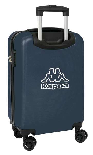 Safta Trolley Cabina 20" Kappa "Dark Navy" 34,5x55x20cm