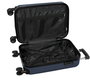 Safta Trolley Cabina 20" Kappa "Dark Navy" 34,5x55x20cm