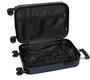 Safta Trolley Cabina 20" Kappa "Dark Navy" 34,5x55x20cm