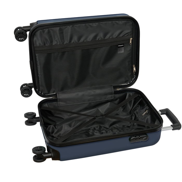 Safta Trolley Cabina 20'' Kappa Dark Navy