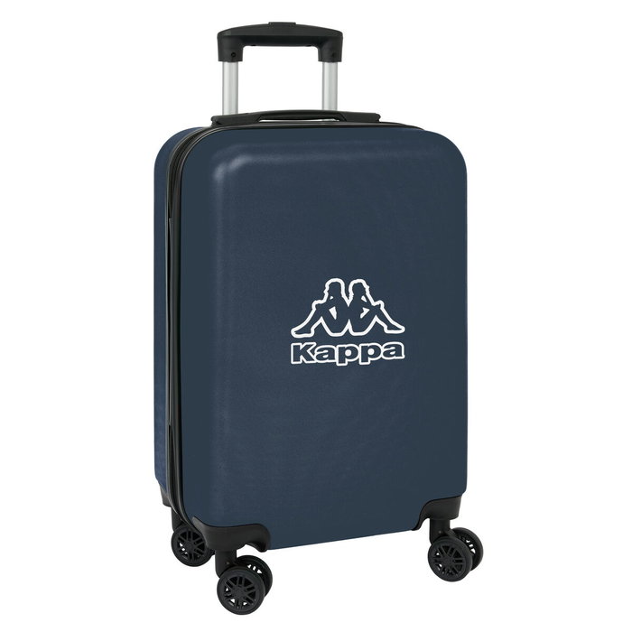 Safta Trolley Cabina 20'' Kappa Dark Navy
