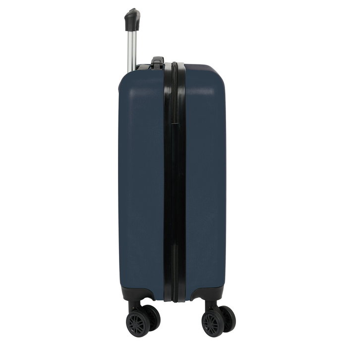 Safta Trolley Cabina 20'' Kappa Dark Navy