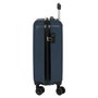 Safta Trolley Cabina 20'' Kappa Dark Navy