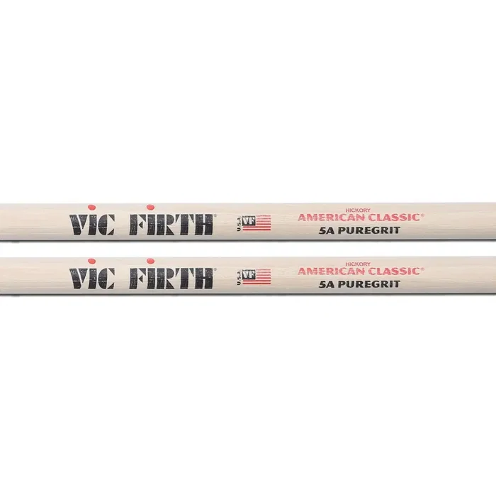 Vic Firth American Classic 5A PureGrit