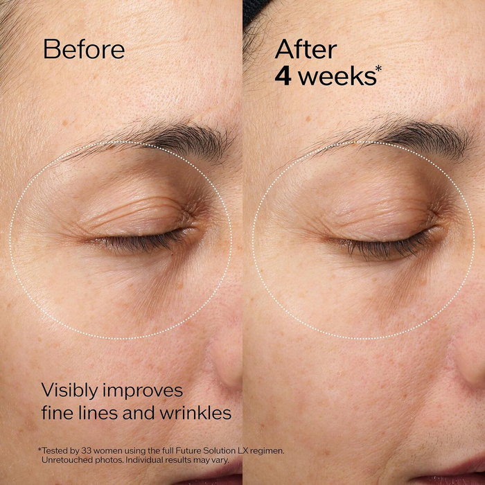 Shiseido Future Solution LX Crema Regeneradora de Contorno de Ojos y Labios 17 ml Shiseido Future Solution LX Crema Regeneradora de Contorno de Ojos y Labios 17 ml