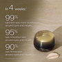 Shiseido Future Solution LX Crema Regeneradora de Contorno de Ojos y Labios 17 ml