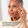 Shiseido Future Solution LX Crema Regeneradora de Contorno de Ojos y Labios 17 ml