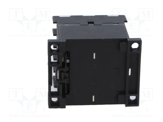 FINDER Contactor 4-polar 12A 24VAC 6K