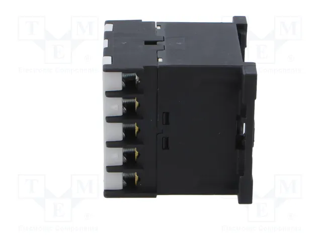 FINDER Contactor 4-polar 12A 24VAC 6K