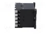 FINDER Contactor 4-polar 12A 24VAC 6K
