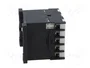 FINDER Contactor 4-polar 12A 24VAC 6K