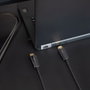 Nanocable Cable HDMI V2.0 AOC 50m Negro 4K@60Hz 18Gbps