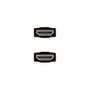 Nanocable Cable HDMI V2.0 AOC 50m Negro 4K@60Hz 18Gbps
